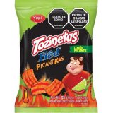 TOZINETA LIMON PICANTE  X25G YUPI