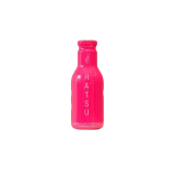 TE HATSU ROSAS X400ML BOT