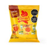 CHOCO.DPX95G.GAROTO SURTIDO